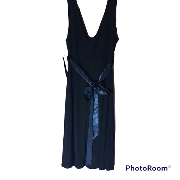 SCARLETT NITE COCKTAIL DRESS - Picture 3 of 14